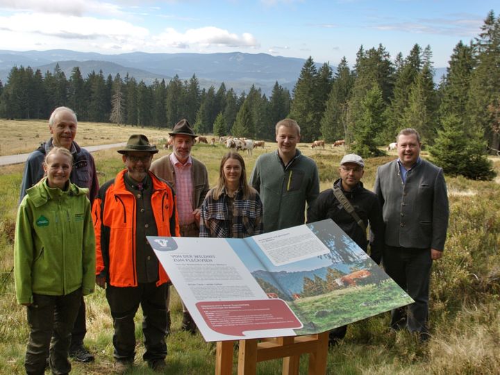 Foto: Bodenmais Tourismus