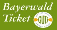 Bayerwald-Ticket